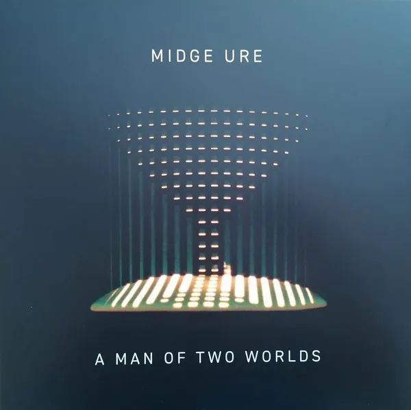 A Man of Two Worlds