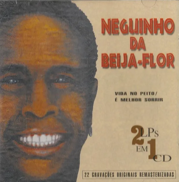 Neguinho da Beija-Flor