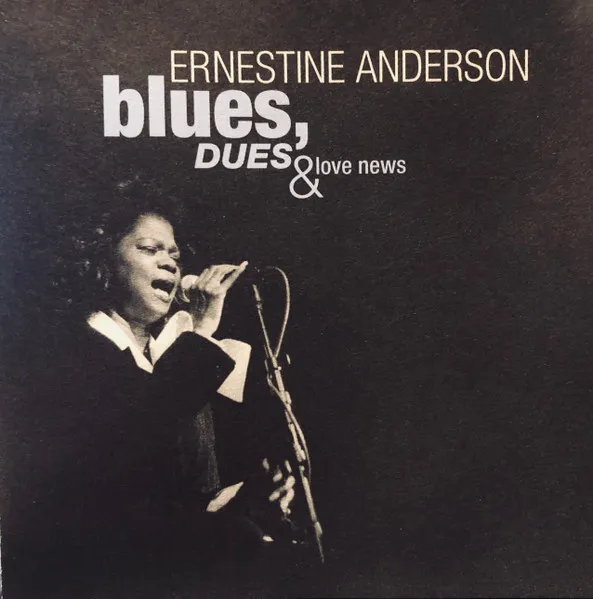 Blues, Dues & Love News