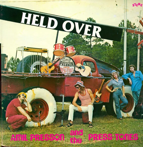Held Over