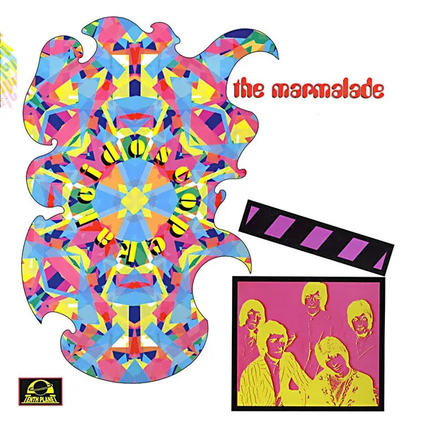 Kaleidoscope