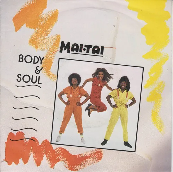 Body & Soul