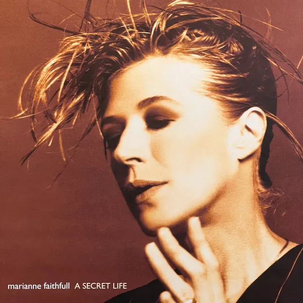 Secret Life (RSD 2023)