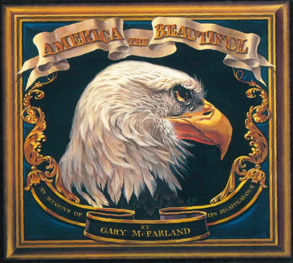 America The Beautiful