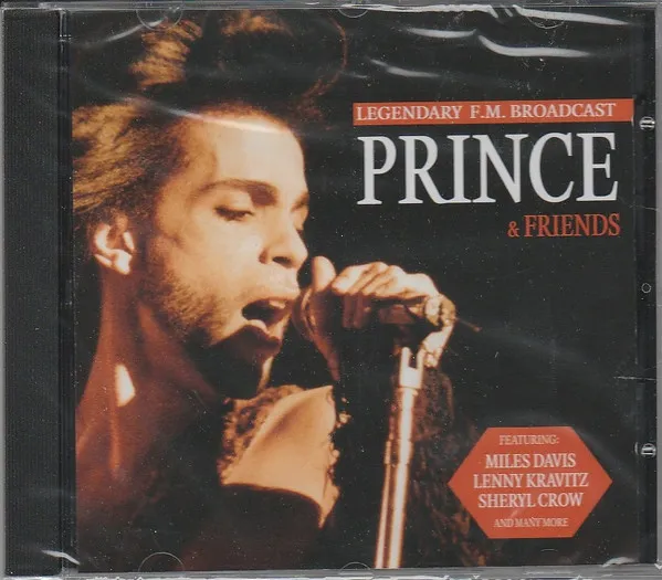 Prince