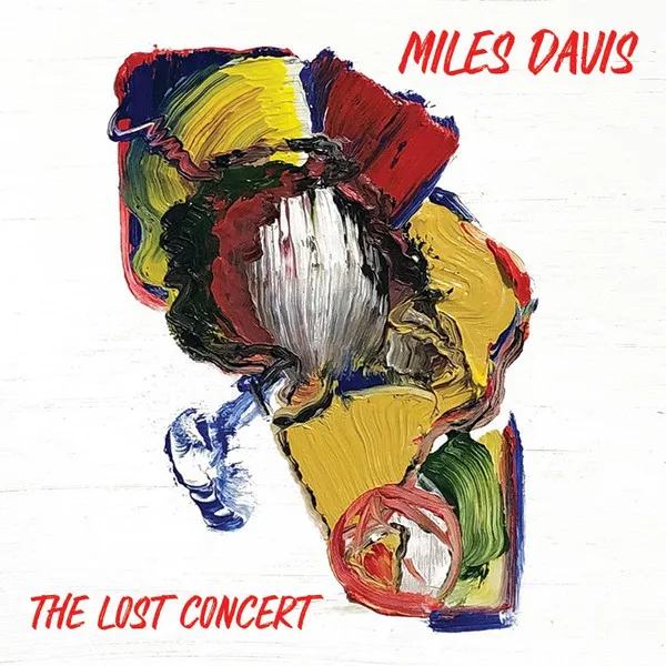 The Lost Concert