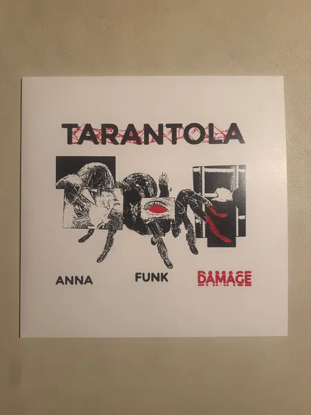 Tarantola