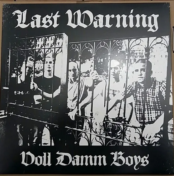 Voll Damm Boys