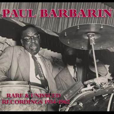 Rare & Unissued Recordings 1954-1962