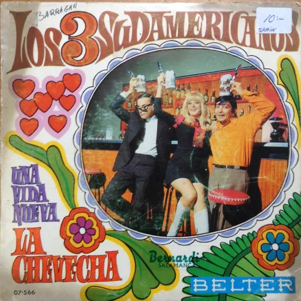 La Chevecha