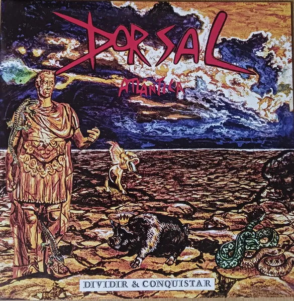Dividir & Conquistar