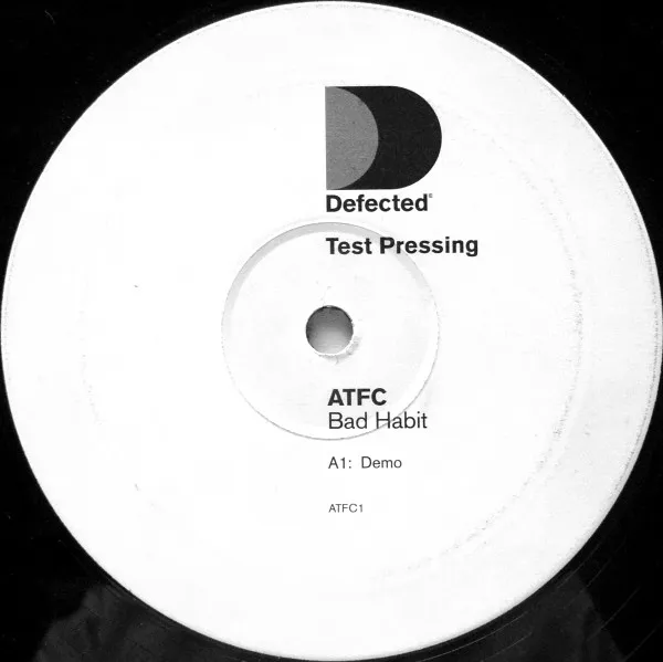 Bad Habit (Demo Mix)