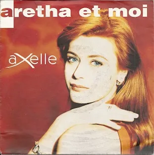 Aretha Et Moi