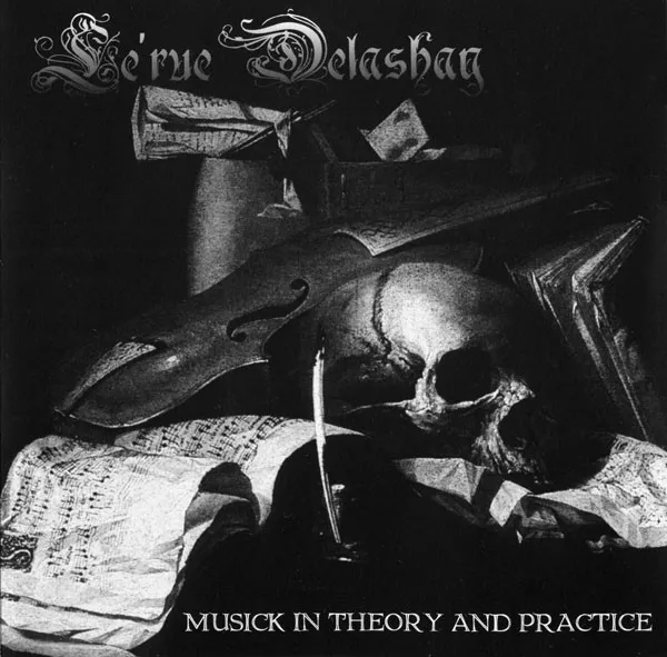 Musick In Theory And Practice