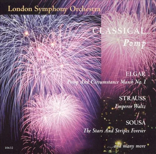 Classical Pomp