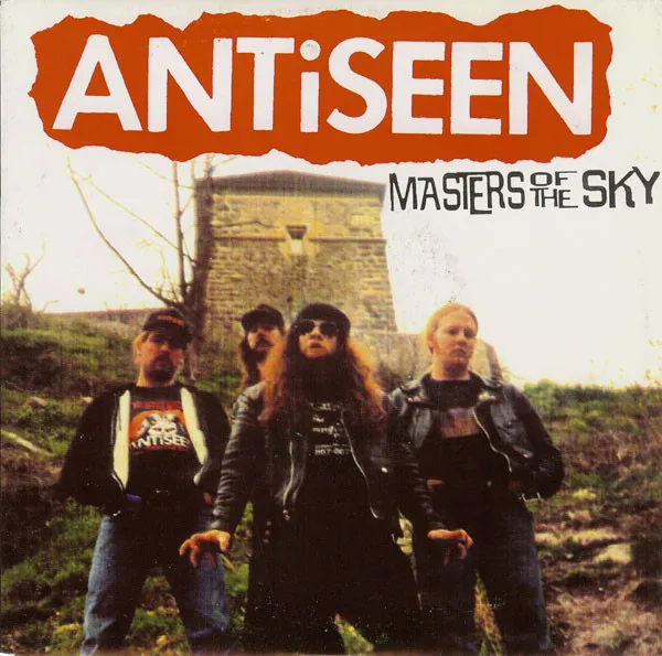 Masters Of The Sky