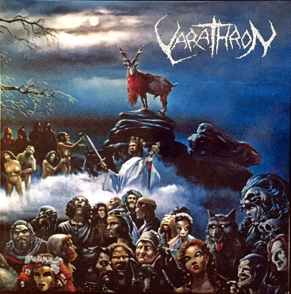 Walpurgisnacht
