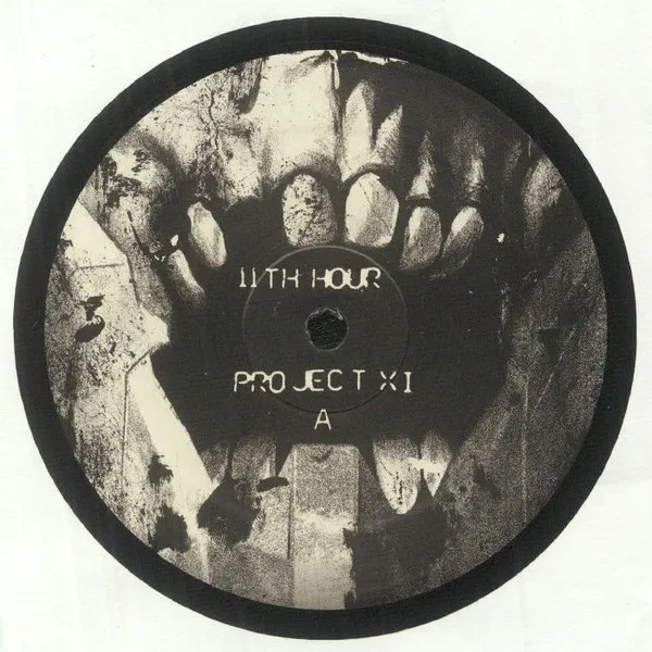 Project XI Album Sampler