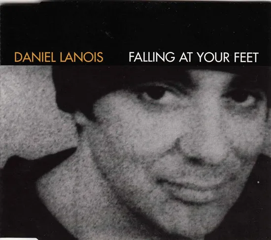 Falling At Your Feet