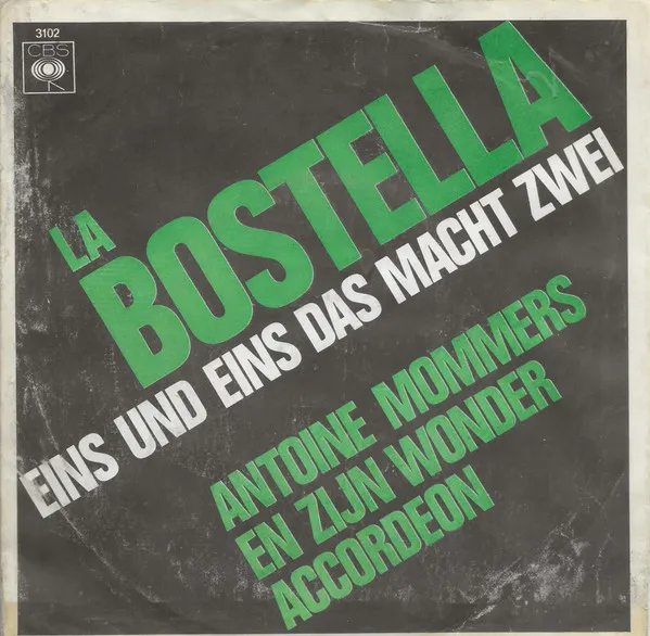 La Bostella