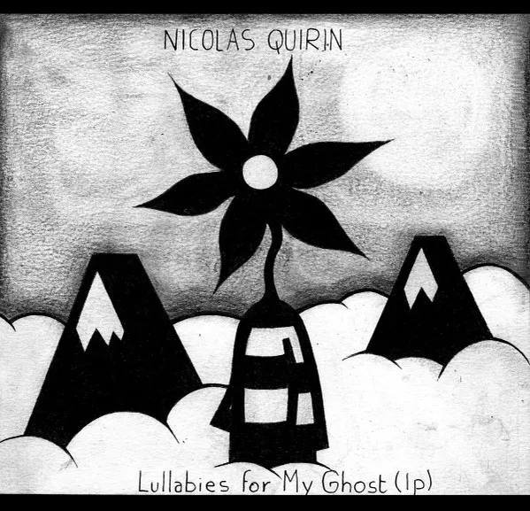 Lullabies For My Ghost