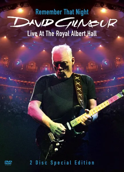 Remember That Night (Live At The Royal Albert Hall)