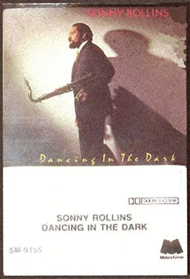 Sonny Rollins