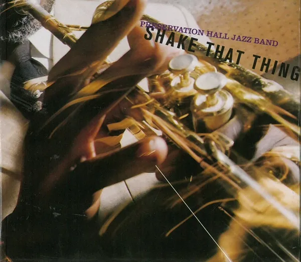 Shake That Thing