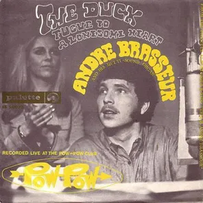 The Duck / Fugue To A Lonesome Heart