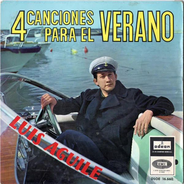 4 Canciones Para El Verano
