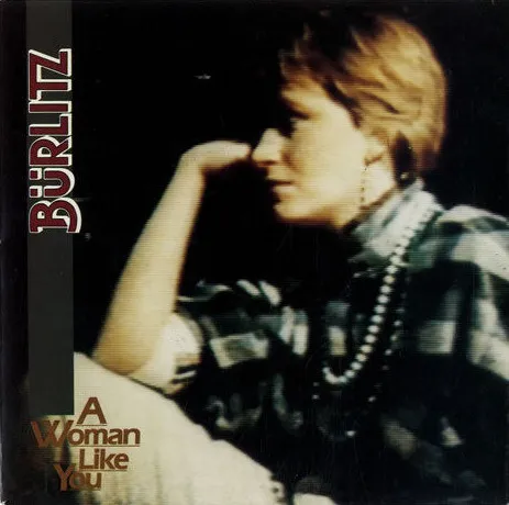 A Woman Like You