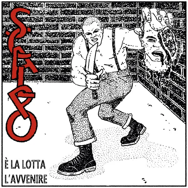 È La Lotta L'Avvenire