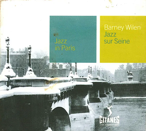 Jazz Sur Seine