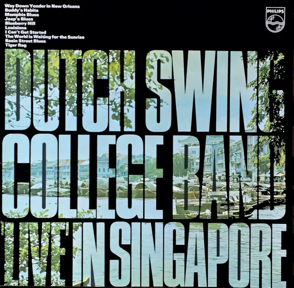 'Live' In Singapore