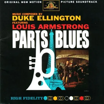 Duke Ellington