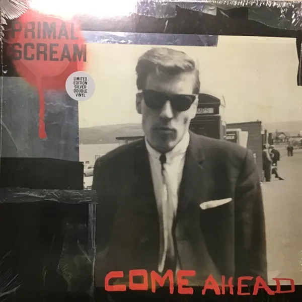 Come Ahead (Limited Edition) (Silver Vinyl)