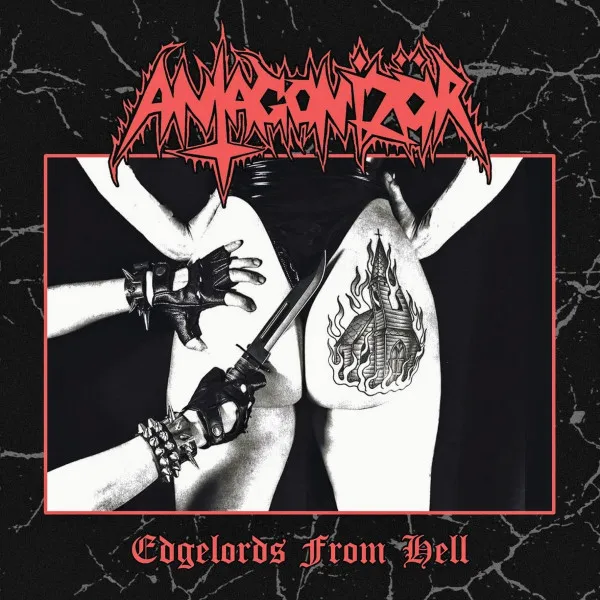 Edgelords From Hell