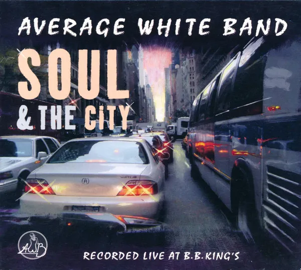 Soul & The City