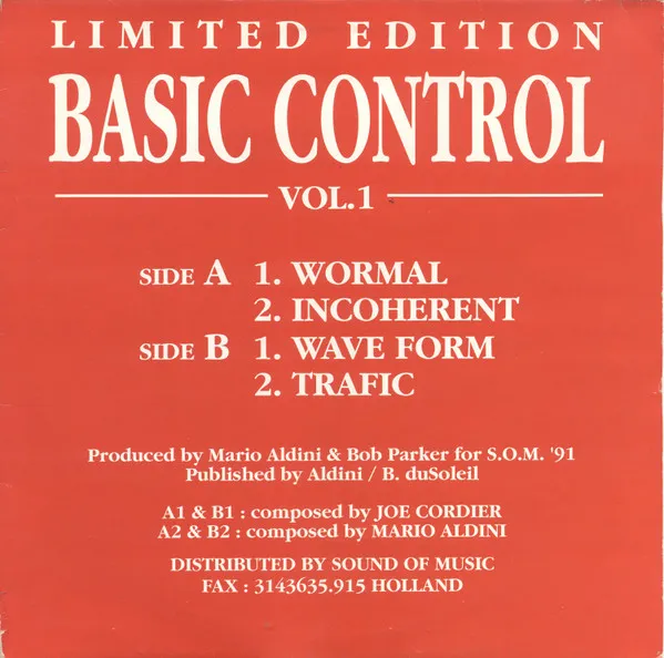 Vol.1