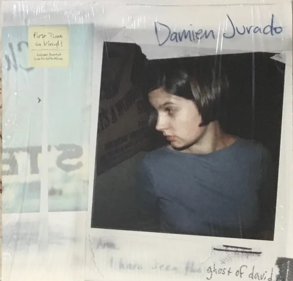 Jurado, Damien