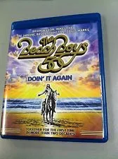 The Beach Boys 50: Doin' It Again