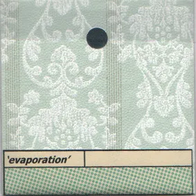 Evaporation