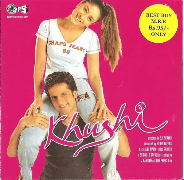 Khushi