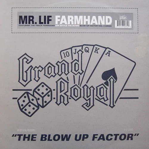 Farmhand