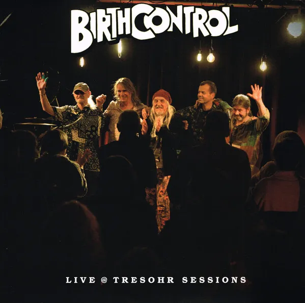 Live @ Tresohr Sessions