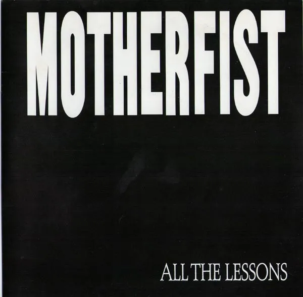 All The Lessons
