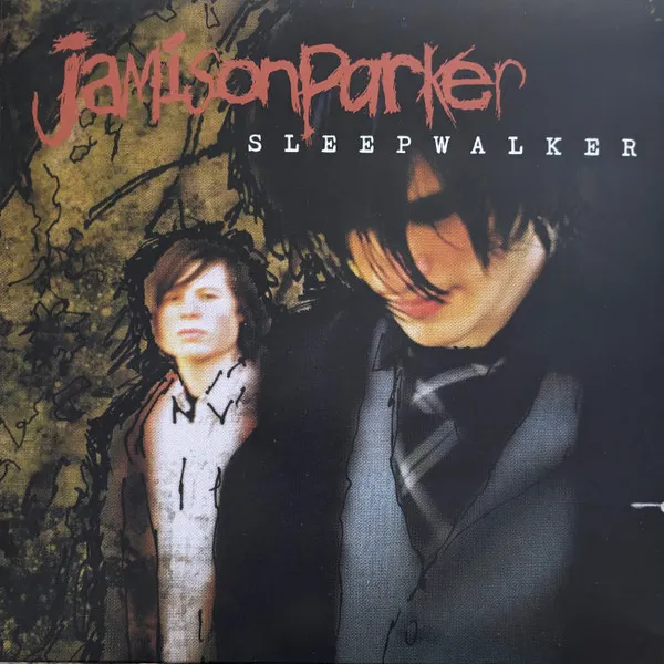 Sleepwalker