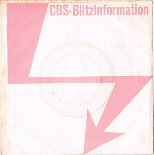 Telephone Book / Talkin' 'Bout A Woman