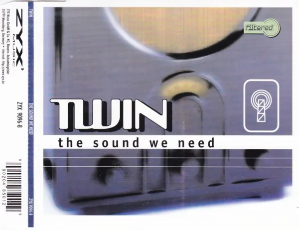 The Sound We Need
