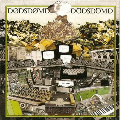 Dødsdømd / Dödsdömd